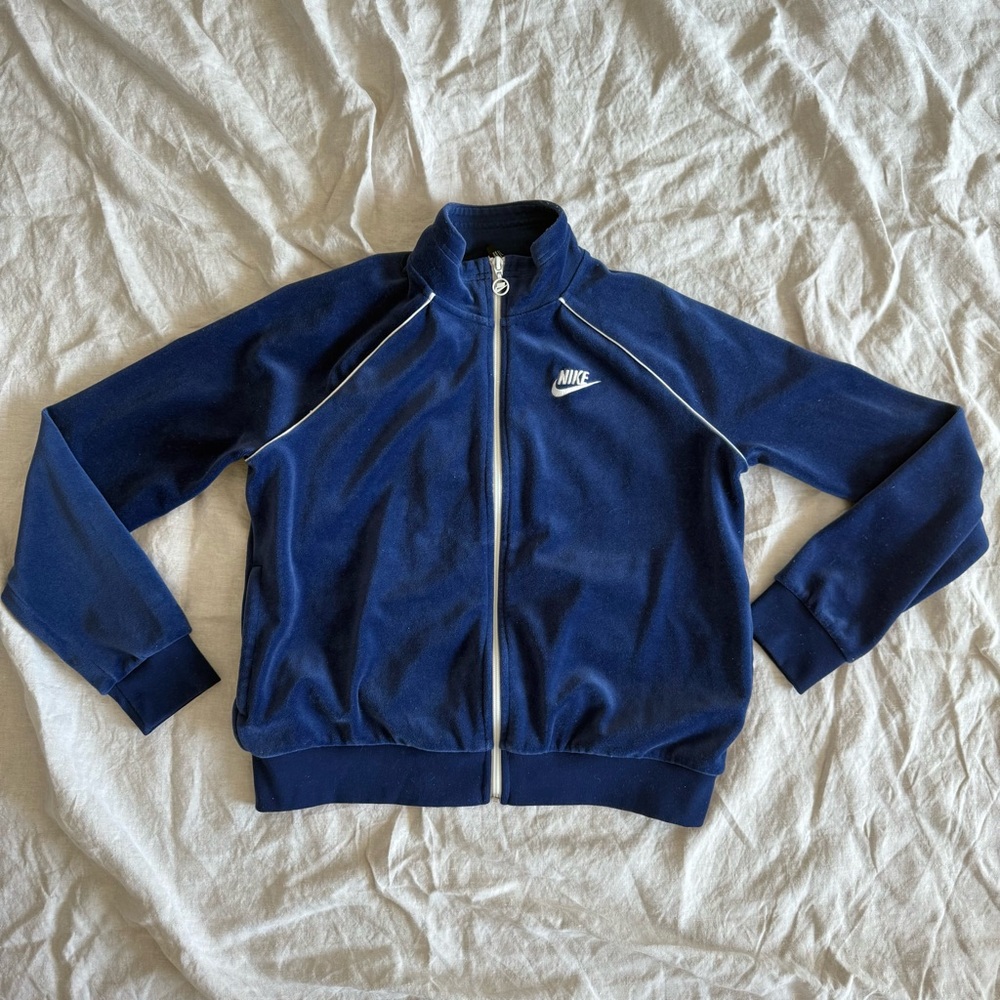 Nike Mid 2000s Track Jacket